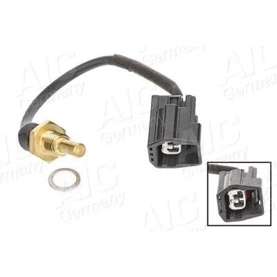 Imagen de AIC 56478 Sensor de Temperatura del Refrigerante con junta VOLVO: V70 2, V40 Familiar, C70 I Coupé