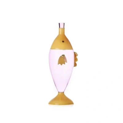 Imagen de Ichendorf Marine Garden Botella Pescado Rosa