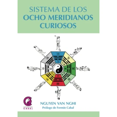 Imagen de SISTEMA DE LOS OCHO MERIDIANOS CURIOSOS (Colección Cabal)