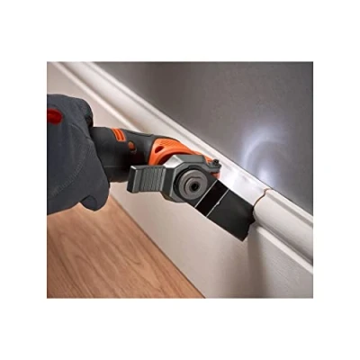 Imagen de BLACK + DECKER Blac Akku Multifunkt.werkzeug 18V/2,0Ah BDCOS18D1K