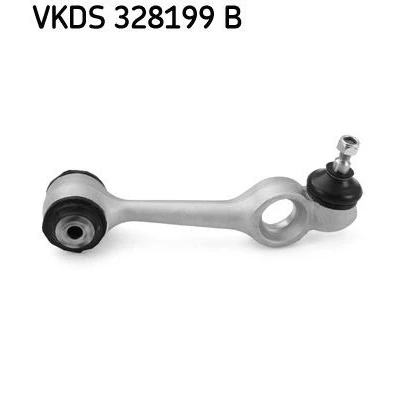 Imagen de SKF VKDS 328199 B Barra oscilante, suspensión de ruedas con grasa sintética Brazo oscilante transversal MERCEDES BENZ: Clase S Berlina, W123 Berlina