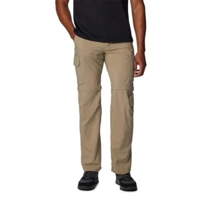 Imagen de Columbia Steens MOUNTAIN FULL ZIP Forro polar, Hombre, Talla: Small, Spice/black