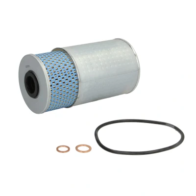 Imagen de Filtro de aceite HENGST FILTER E170HN D16