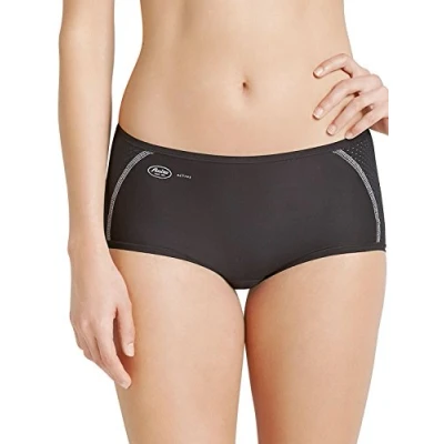 Imagen de Anita Braguitas para Mujer, Talla 40, Color Negro 001
