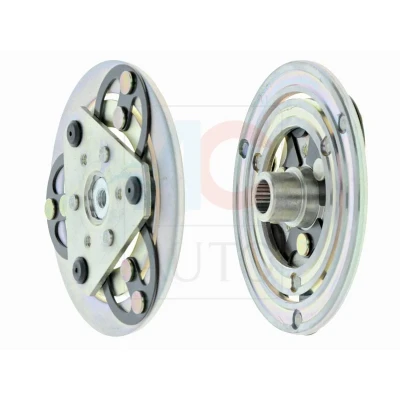 Imagen de ACAUTO AC 05ZX16 Disco de arrastre, acople magnético compresor