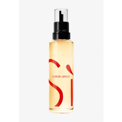 Imagen de Armani Si Passione Intense Eau de Parfum Intenso Recambio 100 ml