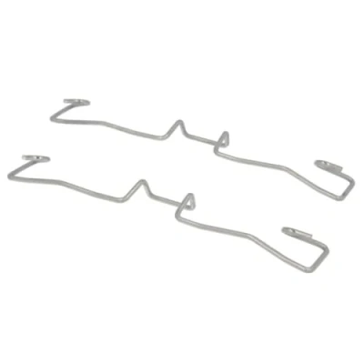 Imagen de TRW PFK480 Kit de accesorios, pastillas frenos