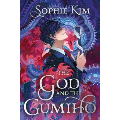 Imagen de The God And Gumiho (fate S Thread 1)