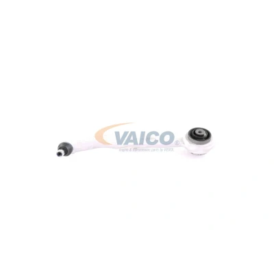 Imagen de VAICO V30 2630 Barra oscilante, suspensión de ruedas Original calidad con apoyo Eje delantero, izquierda Brazo oscilante transversal Aluminio