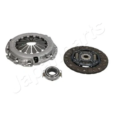 Imagen de JAPANPARTS KF 2070E Kit de Embrague 210mm TOYOTA: Yaris II Hatchback, Auris Hatchback