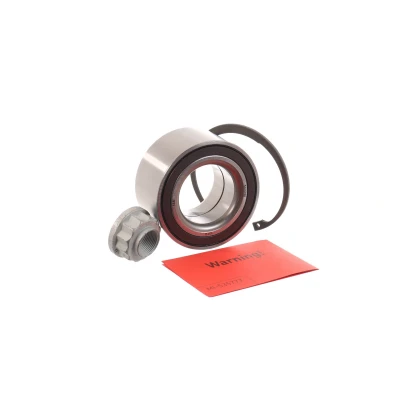 Imagen de SKF VKBA 6783 Juego de cojinete rueda con sensor ABS incorporado 96 MERCEDES BENZ: Clase ML