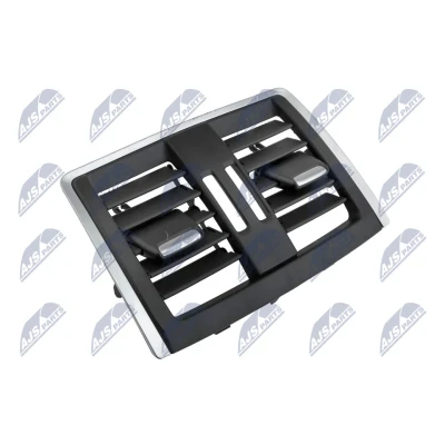 Imagen de NTY EZC BM 216 Elemento de control, calefacción/ventilación