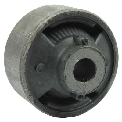 Imagen de METZGER 52079508 Silentblock Brazo de Suspension Eje delantero, debajo, posterior NISSAN: Qashqai / Qashqai+2 I, X Trail, RENAULT: Koleos I