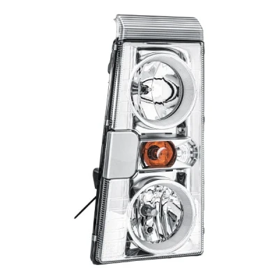 Imagen de HELLA 1ER 246 046 511 Faros RENAULT TRUCKS: Magnum
