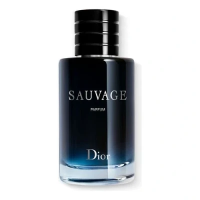 Imagen de Dior Sauvage Parfum Perfume 30 ml