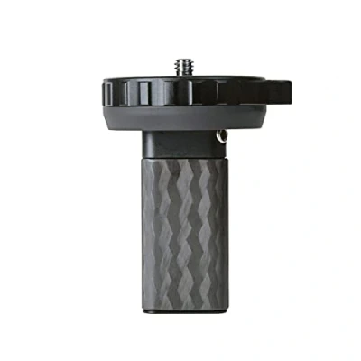 Imagen de Sirui ST Z Columna central corta, fibra de carbono, accesorio para trípode cámara, 124, 125, ligero, 1 sección pata, altura máxima 70 mm
