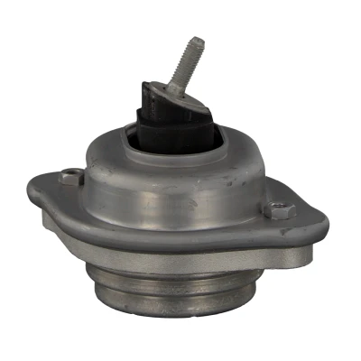 Imagen de FEBI BILSTEIN 23769 Soporte de motor derecha Rodamiento caucho metal BMW: 3 Berlina, Touring