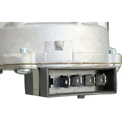 Imagen de METZGER 2190859 Motor del Limpiaparabrisas 12 delante AUDI: A6 C5 Avant, Berlina