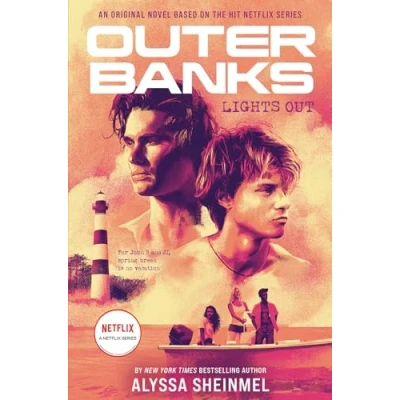 Imagen de Outer Banks: Lights Out: Alyssa Sheinmel (Outer Banks, 1)