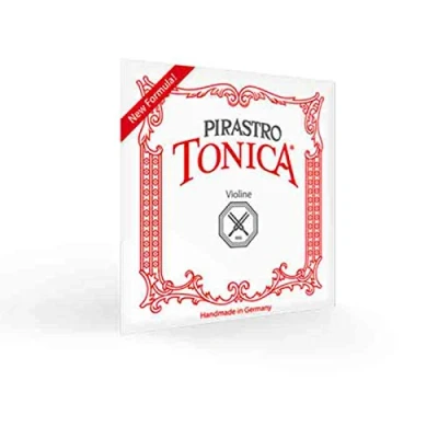 Imagen de Pirastro Tonica 412021 Medium Juego completo violín 4/4