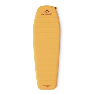 Imagen de Sea to Summit Pursuit Plus Self Inflating mat Rectangular Sleeping