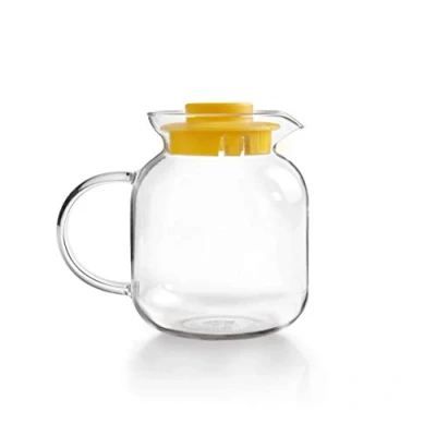 Imagen de IBILI Jarra de Borosilicato, 0.6 litros