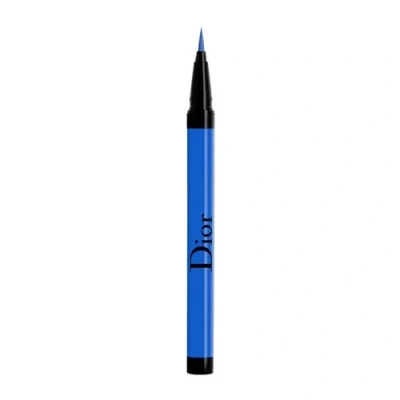 Imagen de Dior Diorshow On Stage Liner 0,55 ml