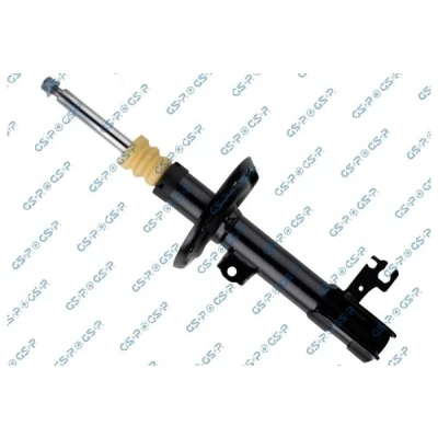 Imagen de GSP 32321341 amortiguador Eje delantero, derecha Presión de gas Bitubular Columna SAAB: 9 3 Berlina, Familiar, Cabrio