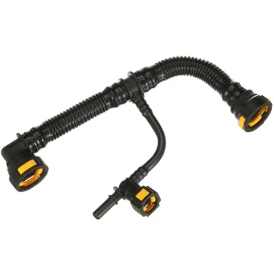 Imagen de GATES EMH633 Sistema de Ventilacion del Carter PEUGEOT: 206 Hatchback, 307 207 CITROËN: C4 I C2 Hatchback norauto,