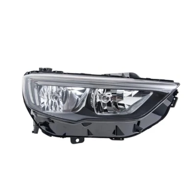 Imagen de MAGNETI MARELLI 719000000205 Faros derecha H7/H7, LED Halógena 12V para circulación por la OPEL: Insignia B Grand Sport