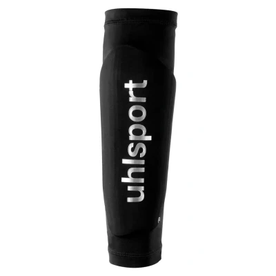 Imagen de uhlsport Espinilleras, Hombre, Talla: Large, Otc