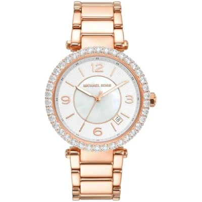 Imagen de Michael Kors Parker MK4695 Reloj de Pulsera para Mujeres