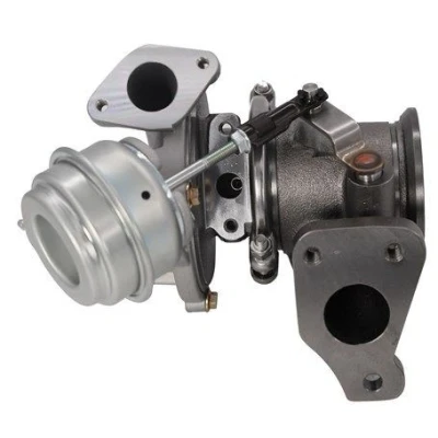 Imagen de MAGNETI MARELLI 807101006300 Turbocompresor Turbo OPEL: Corsa D Hatchback, Meriva B, FIAT: Punto Evo PEUGEOT: Bipper Furgón