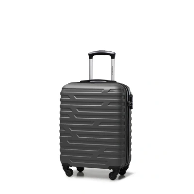 Imagen de Wittchen Aline II Collection Trolley, Talla: One Size, Grau