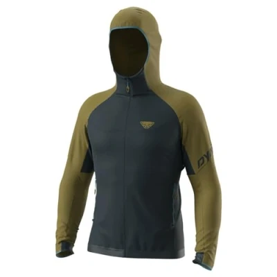 Imagen de Dynafit Chaqueta marca modelo TRANSALPER PTC HOODED JKT M