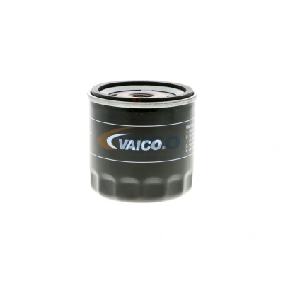 Imagen de VAICO V40 0079 Filtro de aceite M 18x1,5mm Original calidad enroscable OPEL: Corsa C Hatchback, Astra H GTC