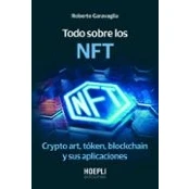 Imagen de Todo sobre los NFT: Criptoarte, token, cadenas de bloques y sus aplicaciones