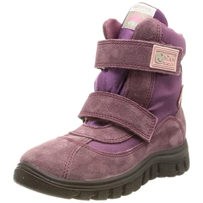 Imagen de Naturino THORENS, Botas cortas al tobillo , MAGNOLIA,