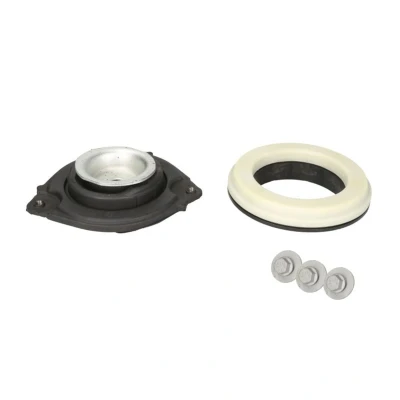 Imagen de SNR KB668.27 Kit reparación, apoyo columna amortiguación con juego de tornillos NISSAN: Juke, Pulsar Hatchback