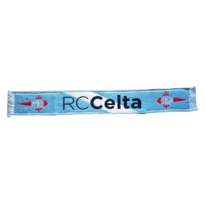 Imagen de RC Celta De Vigo Bufanda Galicia