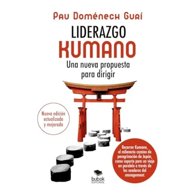Imagen de Liderazgo kumano Una nueva propuesta para dirigir