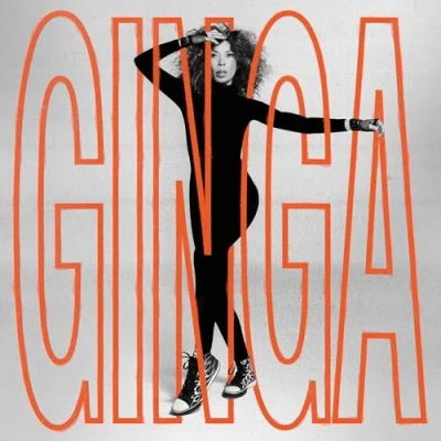 Imagen de Ginga [Vinilo]