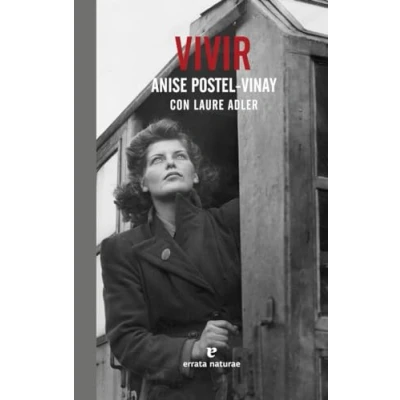 Imagen de Vivir (EL PASAJE DE LOS PANORAMAS)