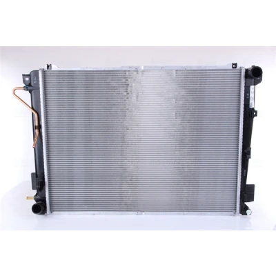 Imagen de Radiador, refrigeración del motor NISSENS 67069