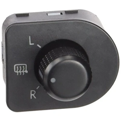 Imagen de MAGNETI MARELLI 000051006010 conmutador, ajuste de espejo VOLKSWAGEN: New Beetle Cabrio, Golf 4, Bora Berlina