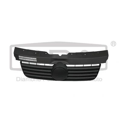 Imagen de DPA 88530941502 Rejilla Parachoques delante VOLKSWAGEN: Transporter 5, Multivan 5 (7HM, Bus