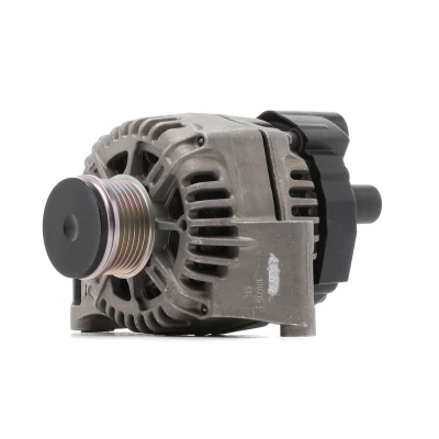 Imagen de BOSCH 0 986 048 771 Alternador 14V 90A OPEL: Astra H Hatchback, GTC, Corsa C FIAT: Grande Punto Hatchback norauto, oscaro, mister