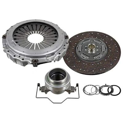 Imagen de Kit de embrague FEBI BILSTEIN 105148