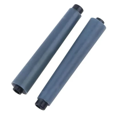 Imagen de Juego de rodillos plástico para DVD (2 rollos) compatibles con Sony Playstation 4 PS4 CUH 1000/1100