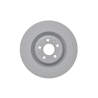 Imagen de BOSCH 0 986 479 D28 Disco de freno 350 34 5 112 ranurado, ventilado, ventilación interna revestido altamente carbonizado con tornillos PORSCHE: Macan